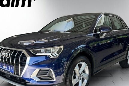 Audi Q3 50.850 km 29.950 &euro; Leck 25917