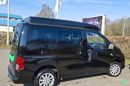 Nissan Evalia 113.500 km 22.000 &euro; Tolk 24894