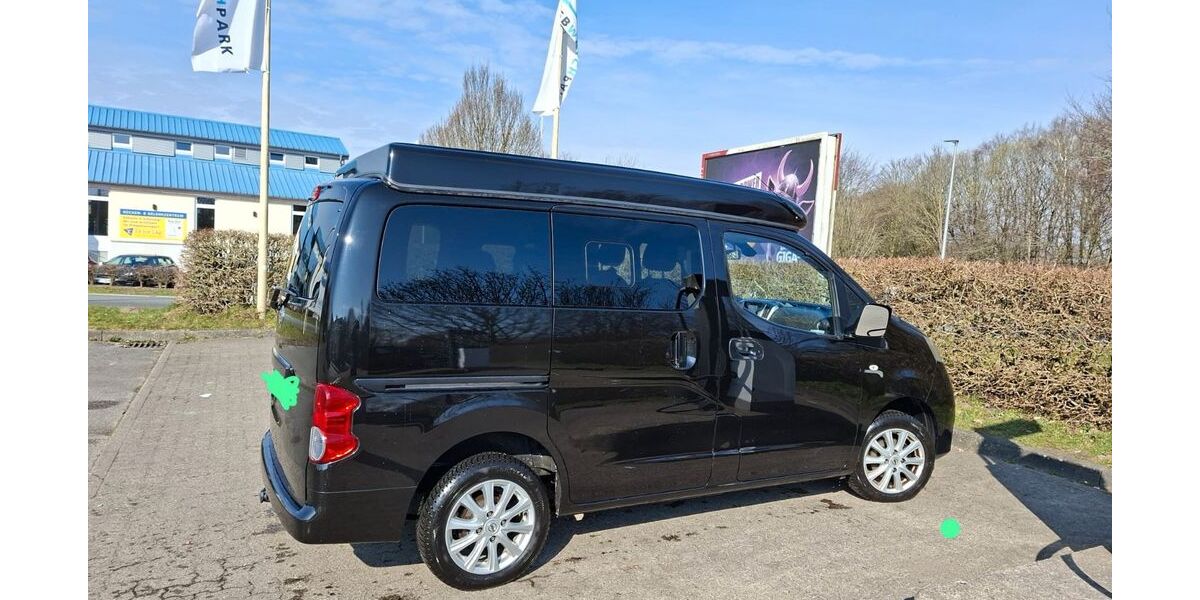 Nissan Evalia 113.500 km 22.000 &euro; Tolk 24894