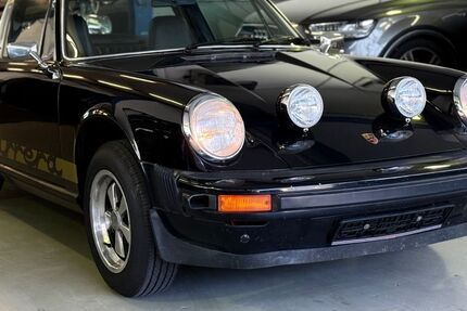 Porsche 911 Urmodell 3.380 km 64.911 &euro; Flensburg 24941
