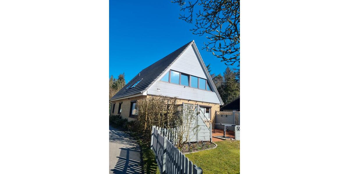 Einfamilienhaus Harrislee - 6 Zimmer, 160 m&sup2;, 445.000&euro; | Angebot:26020811