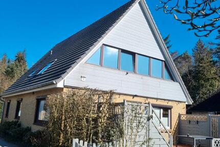 Haus Harrislee - 6 Zimmer, 160 m&sup2;, 445.000&euro; | Angebot:26020811