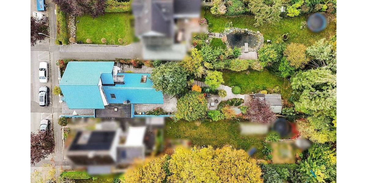 Einfamilienhaus Flensburg Mürwik - 5 Zimmer, 196 m&sup2;, 515.000&euro; | Angebot:25661125