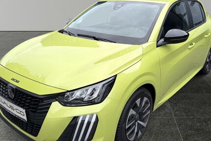 Peugeot 208 20.165 km 15.790 &euro; Flensburg 24941