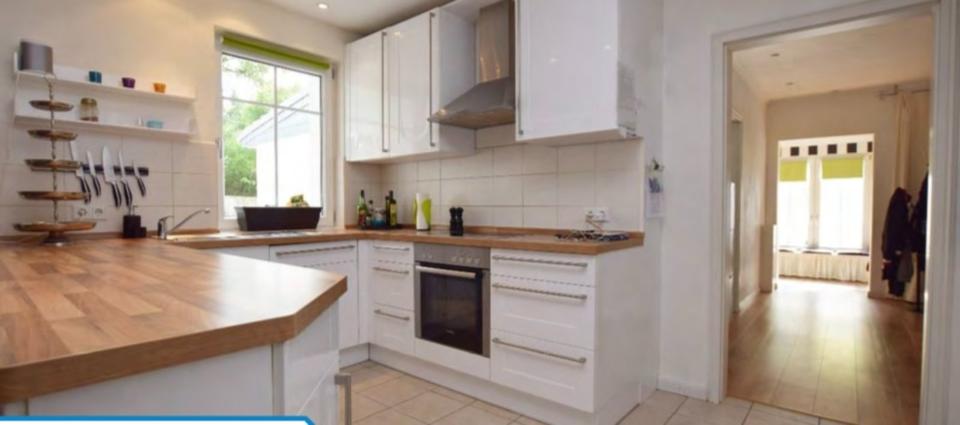 Mehrfamilienhaus, Wohnhaus Harrislee - 499.000&euro; | Angebot:25641222