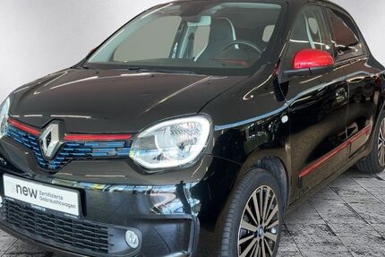 Renault Twingo 43.000 km 12.990 &euro; Flensburg 24941
