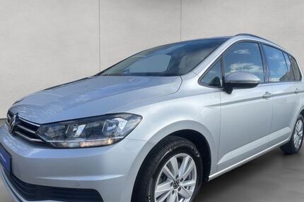 VW Touran 43.670 km 28.980 &euro; Flensburg 24944