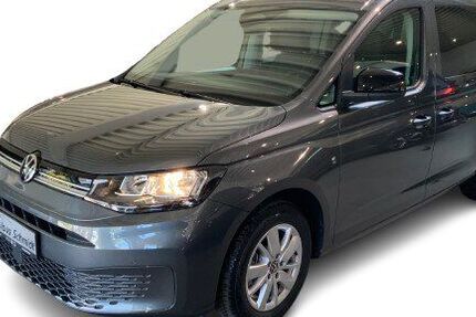 VW Caddy Maxi 2.900 km 36.950 &euro; Süderbrarup 24392