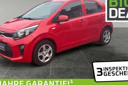 Kia Picanto 91.286 km 8.480 &euro; Flensburg 24941
