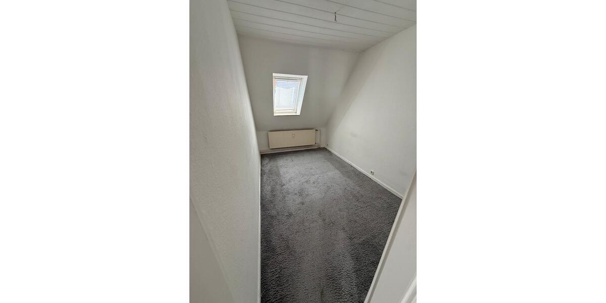 Dachgeschoßwohnung Flensburg Altstadt - 2 Zimmer, 50 m&sup2;, 465&euro; | Angebot:26567657