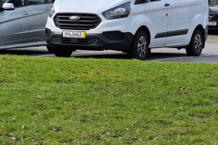 Ford Transit Custom 212.000 km 9.500 &euro; Flensburg 24939