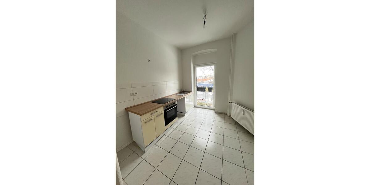 Etagenwohnung Flensburg Falkenberg - 3 Zimmer, 75 m&sup2;, 599&euro; | Angebot:25053111