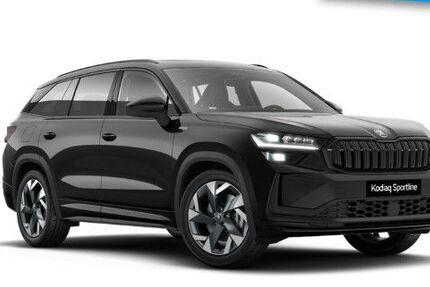 Skoda Kodiaq 1.150 km 49.990 &euro; Flensburg 24941