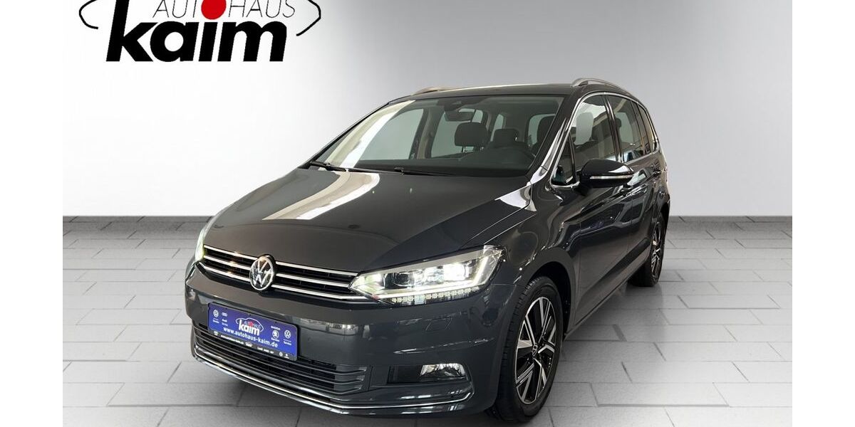 VW Touran 79.433 km 29.390 &euro; Leck 25917