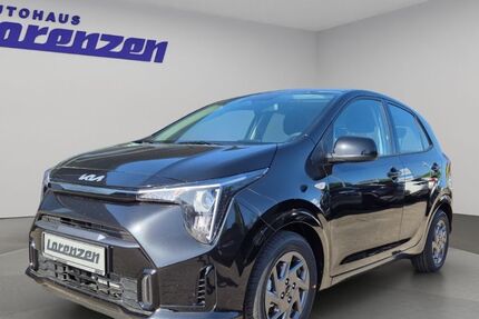 Kia Picanto 7.750 km 15.980 &euro; Gelting 24395