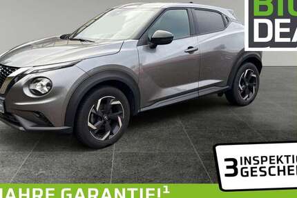 Nissan Juke 68.502 km 14.980 &euro; Flensburg 24941