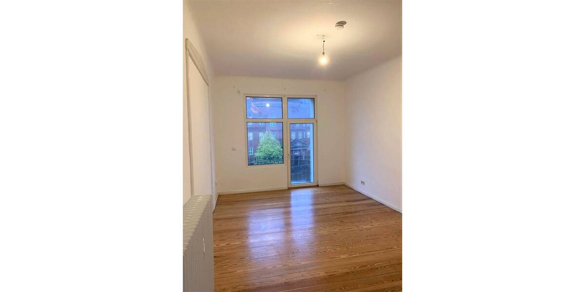 Etagenwohnung Flensburg Jürgensby - 4 Zimmer, 108 m&sup2;, 238.900&euro; | Angebot:25985336