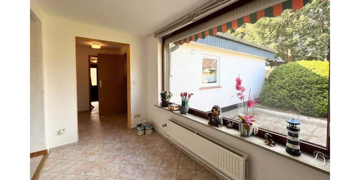 Bungalow Flensburg Friesischer Berg - 4 Zimmer, 136 m&sup2;, 335.000&euro; | Angebot:25835175