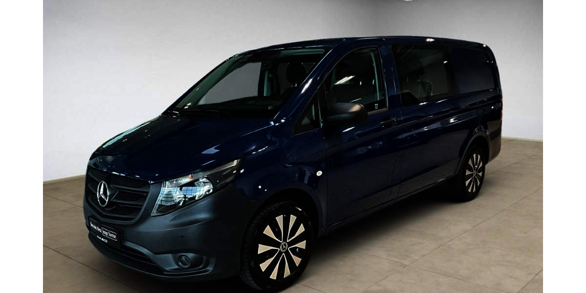 Mercedes-Benz Vito 24.000 km 39.258 &euro; Flensburg 24941