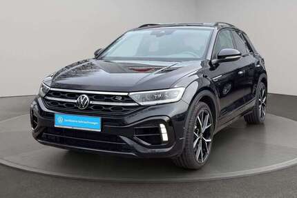 VW T-Roc 19.535 km 37.490 &euro; Flensburg 24941