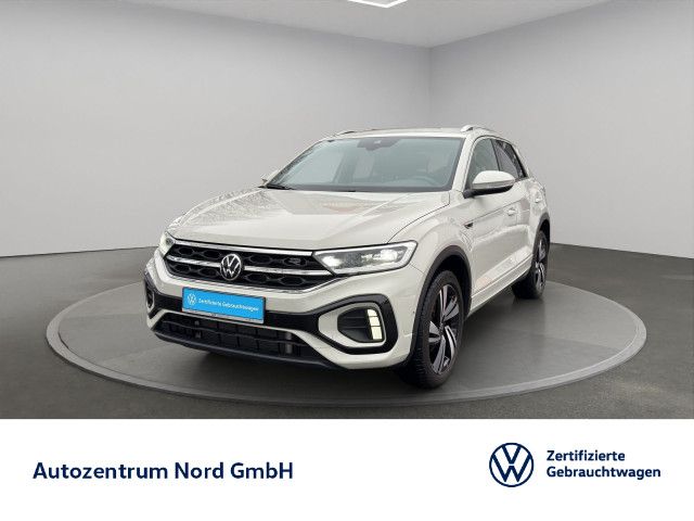 VW T-Roc 11.992 km 27.280 &euro; Flensburg 24941