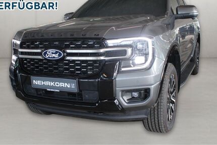 Ford Ranger 2.000 km 62.890 &euro; Flensburg 24941