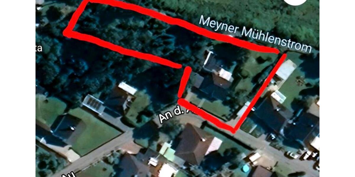 Einfamilienhaus Handewitt - 5 Zimmer, 110 m&sup2;, 349.000&euro; | Angebot:27027189