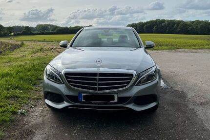 Mercedes-Benz C 200 125.000 km 19.500 &euro; Glücksburg 24960