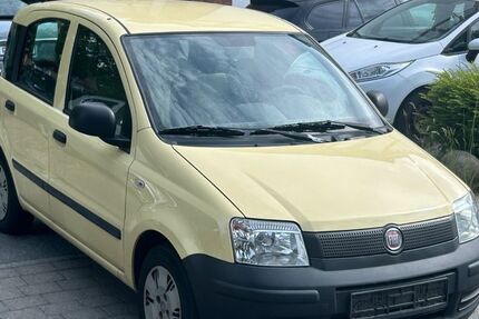 Fiat Panda 132.000 km 2.499 &euro; Flensburg 24941