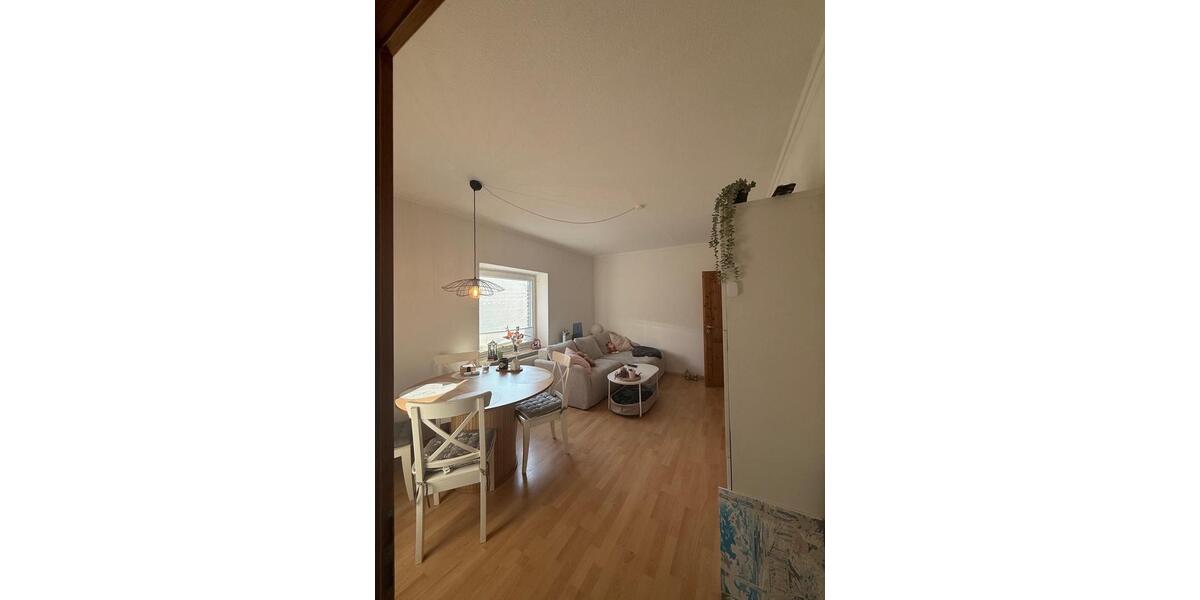 Erdgeschoßwohnung Tastrup - 2 Zimmer, 42 m&sup2;, 595&euro; | Angebot:25995198
