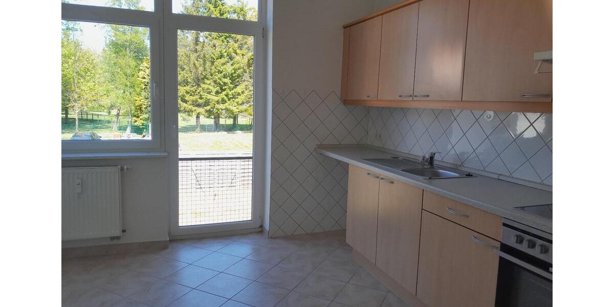 Etagenwohnung Flensburg Fruerlund - 2 Zimmer, 58 m&sup2;, 500&euro; | Angebot:26522126