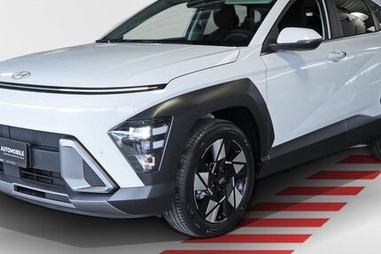 Hyundai KONA 1.500 km 31.790 &euro; Flensburg 24941