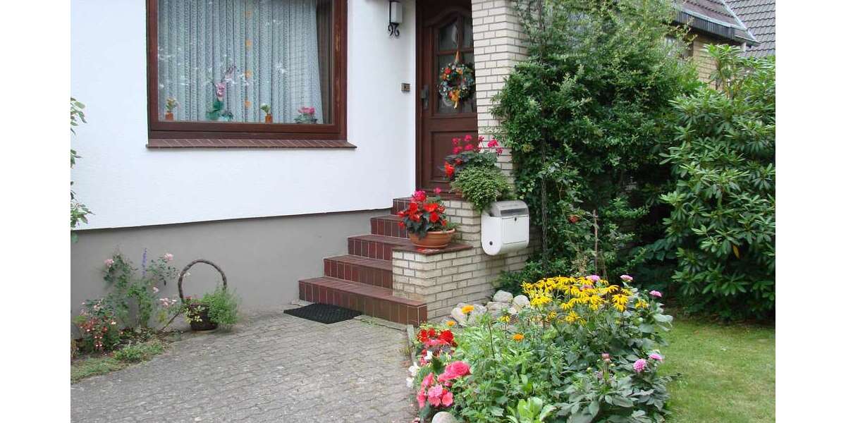 Einfamilienhaus Flensburg Altstadt - 4 Zimmer, 71 m&sup2;, 197.000&euro; | Angebot:26955357