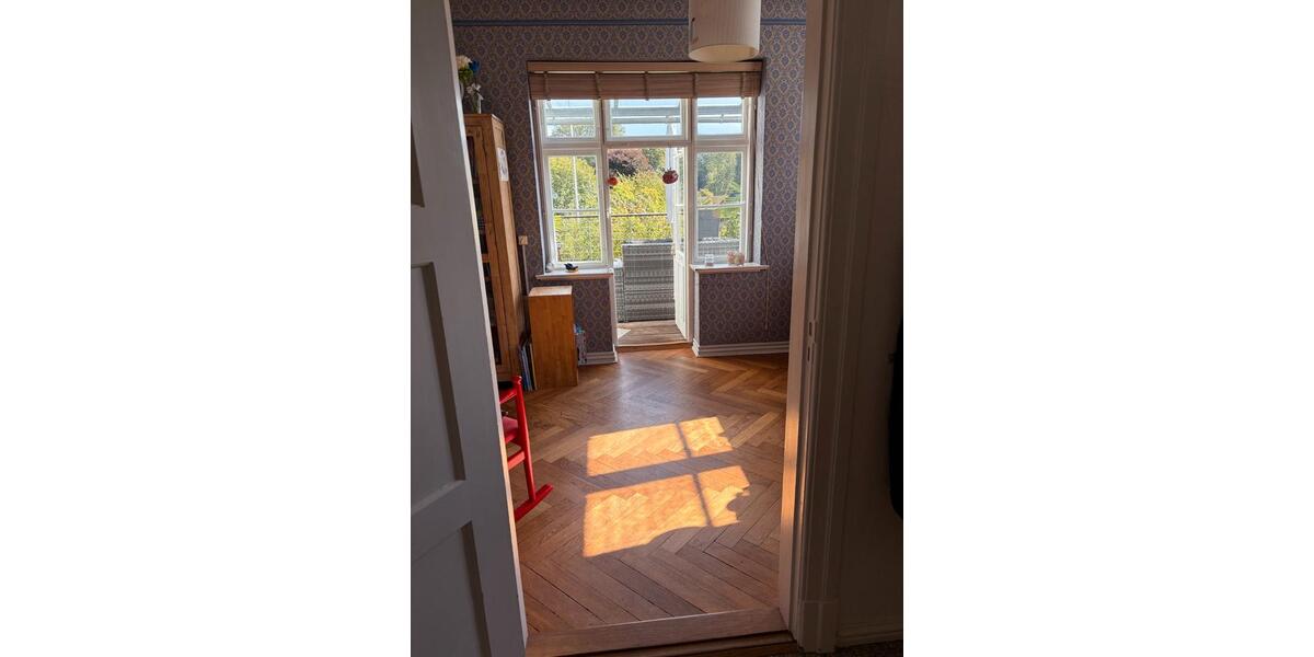 Villa Flensburg Altstadt - 8 Zimmer, 153 m&sup2;, 849.000&euro; | Angebot:27166996