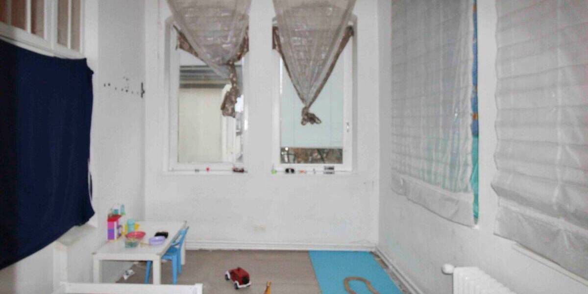 Etagenwohnung Flensburg Westliche Höhe - 4 Zimmer, 134 m&sup2;, 110.000&euro; | Angebot:26596035