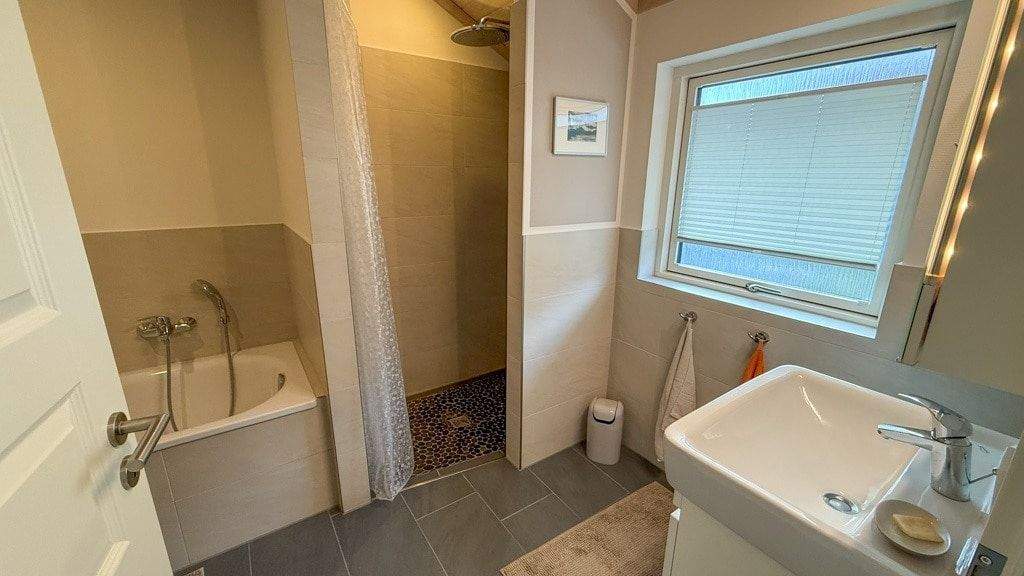 Einfamilienhaus Schafflund - 3 Zimmer, 95 m&sup2;, 398.000&euro; | Angebot:25667875