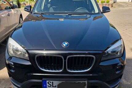BMW X1 230.000 km 10.200 &euro; Klappholz 24860