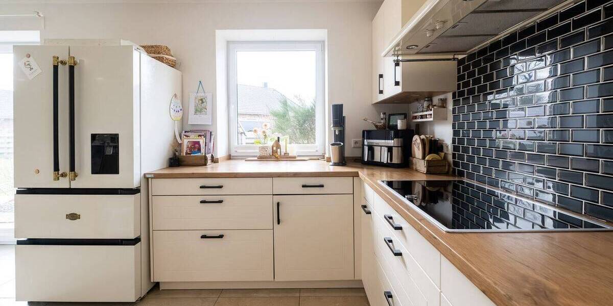 Einfamilienhaus Achtrup - 7 Zimmer, 184 m&sup2;, 449.900&euro; | Angebot:25929510