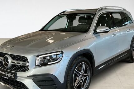 Mercedes-Benz GLB 220 99.800 km 36.880 &euro; Flensburg 24941