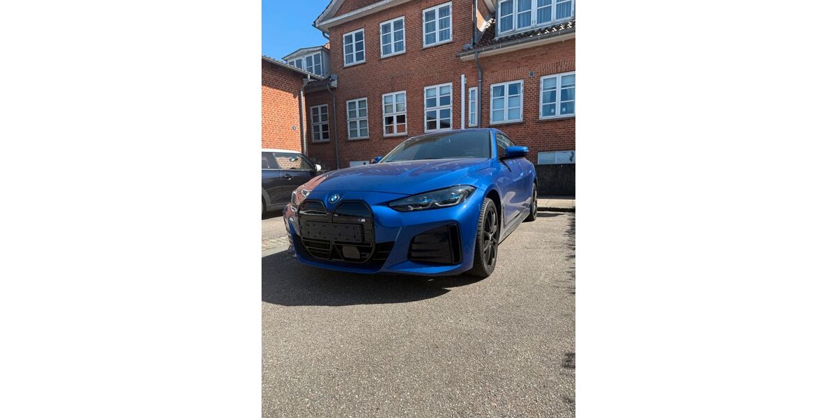 BMW i4 40.000 km 41.000 &euro; Harrislee 24955