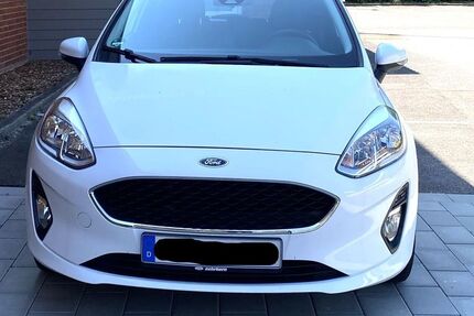 Ford Fiesta 61.900 km 7.900 &euro; Harrislee 24955