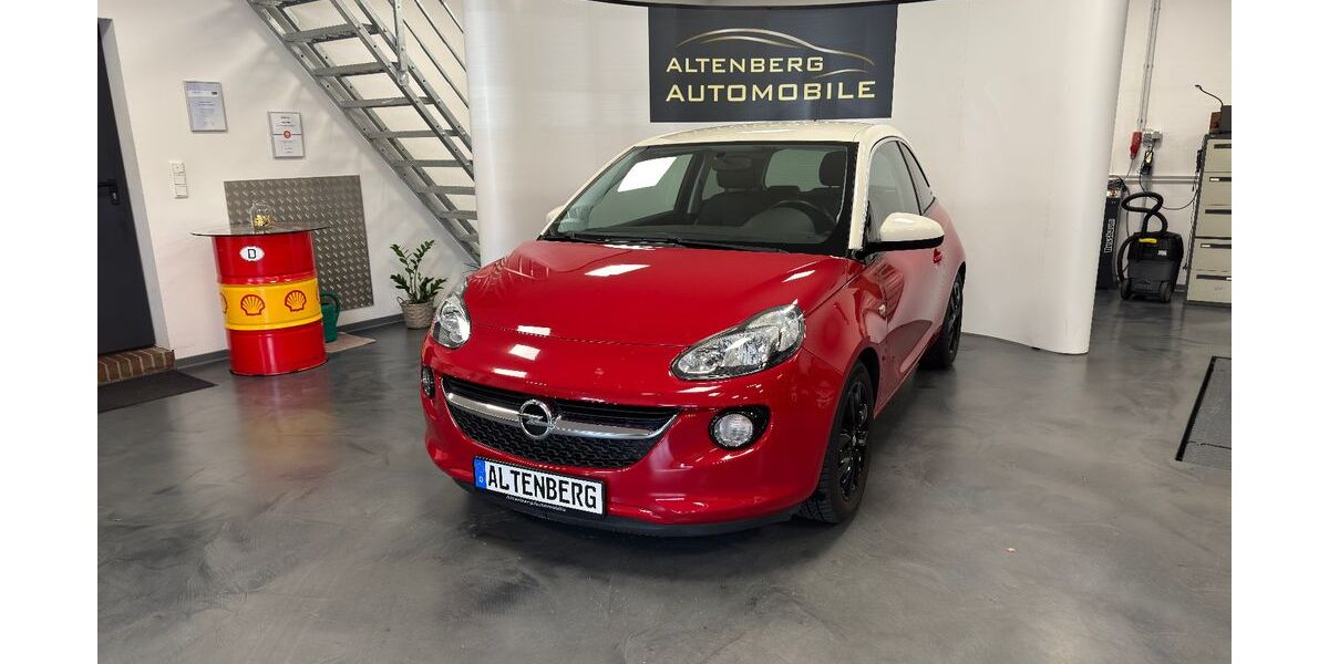 Opel Adam 73.800 km 7.990 &euro; Handewitt 24983