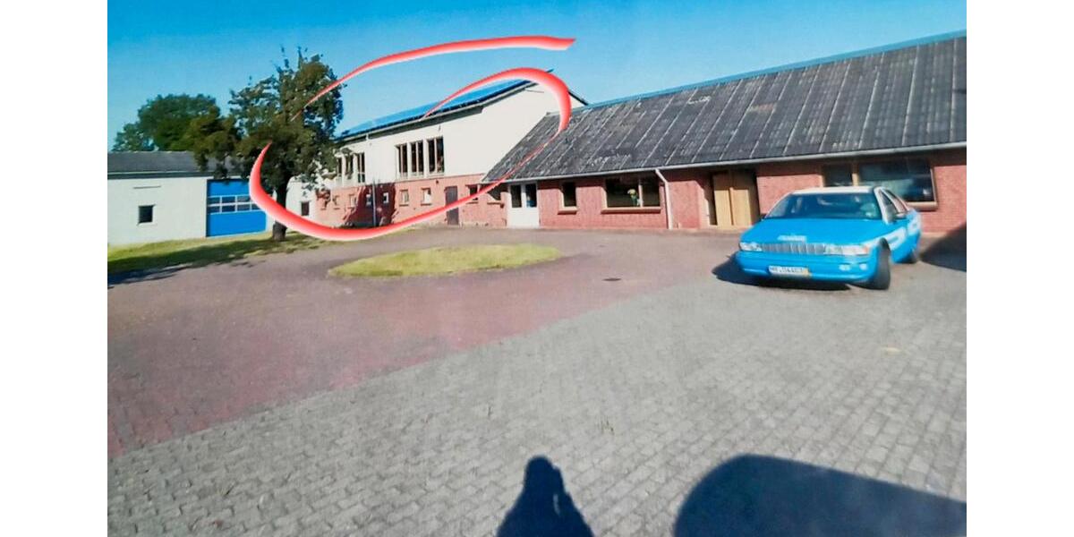 Gewerbeobjekt Högel - 600&euro; | Angebot:25246202