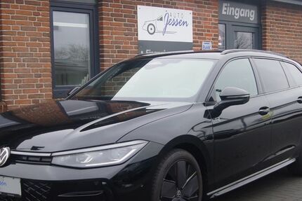 VW Passat Variant 71.200 km 36.985 &euro; Flensburg 24941