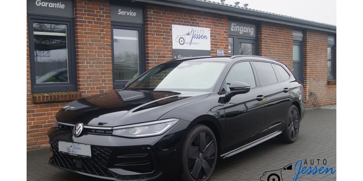 VW Passat Variant 71.200 km 36.985 &euro; Flensburg 24941