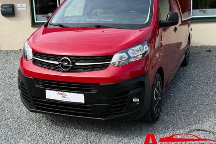 Opel Vivaro 119.376 km 17.285 &euro; Silberstedt 24887