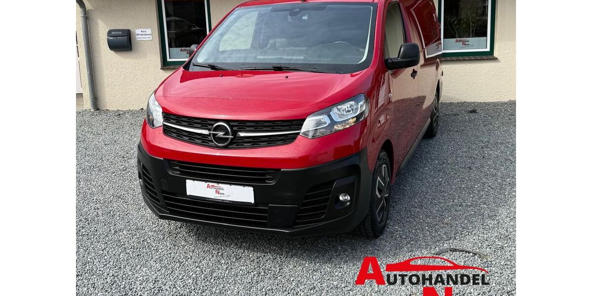 Opel Vivaro 119.376 km 17.285 &euro; Silberstedt 24887