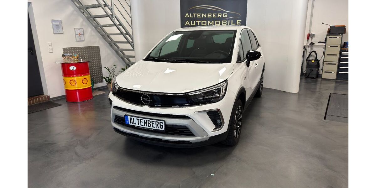 Opel Crossland (X) 44.400 km 15.990 &euro; Handewitt 24983