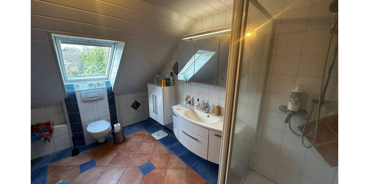 Einfamilienhaus Achtrup - 7 Zimmer, 241 m&sup2;, 499.000&euro; | Angebot:26027048