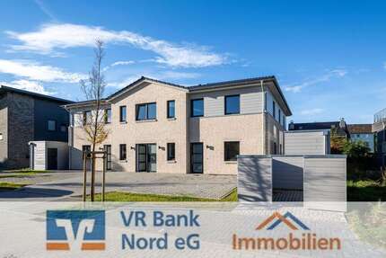 Wohnung Glücksburg - 3 Zimmer, 89 m&sup2;, 395.000&euro; | Angebot:24086758